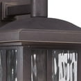 thumbnail image 5 of Quoizel Lighting - One Light Outdoor Wall Lantern - Outdoor Lantern - Stonington, 5 of 6
