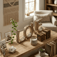 thumbnail image 4 of Letrero decorativo LOVE CREACIONES DEKORA 10cm, 4 of 5