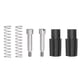 thumbnail image 3 of Kit De Resorte De Tornillo De Prensa De Correa, Repuesto De Accesorios De Prensa De Correa De Abridor Mecanizado CNC Para RT 701 Para 2024 Para RT 1011 Para 2022, 3 of 8