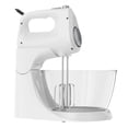 thumbnail image 2 of Batidora Pedestal Black & Decker MX9125 5 Vel 2 Tazones, 2 of 3