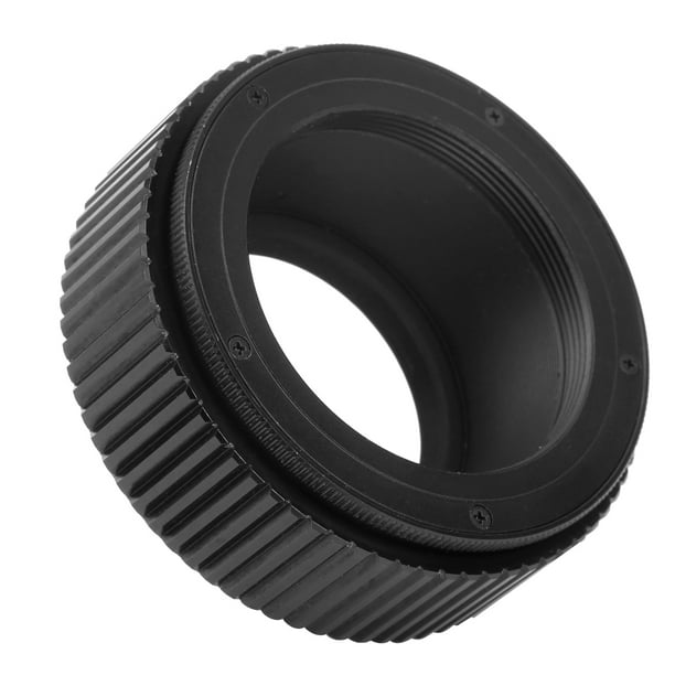 Adaptador Helicoidal De Enfoque De Cámara Tubo De Extensión Macro M42-m39 Adaptador Helicoidal De Enfoque De Cámara Tubo Helicoidal De Enfoque Accesorios De Cámara NEWYI ANGGREK Camera Focusing Helicoid Adapter