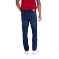 thumbnail image 3 of U.S. Polo Assn. Men's Slim Straight Knit Denim Jean, 3 of 5