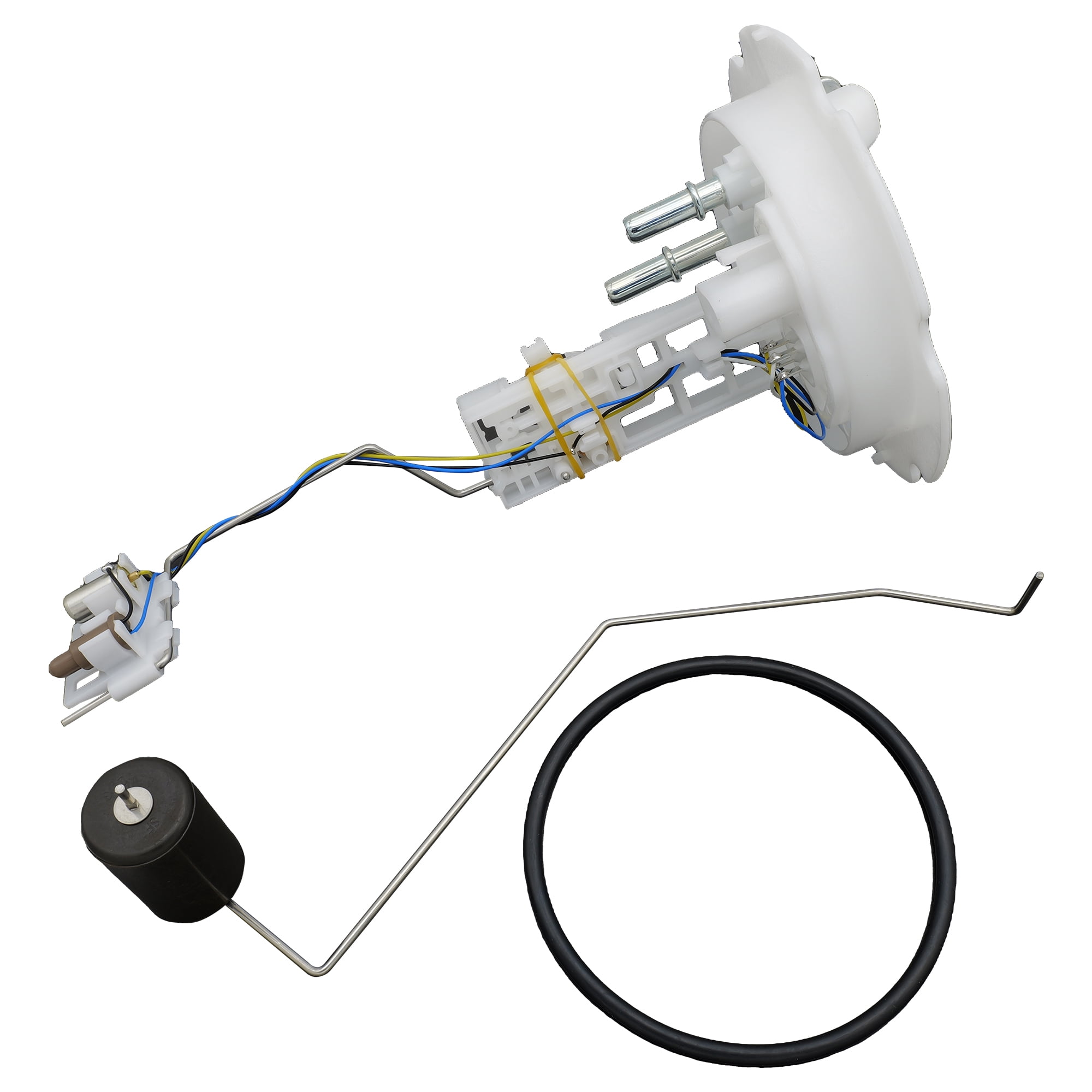 Fuel Pump Level Sensor Sending Unit for 1998-2004 Nissan Pathfinder 3.3L 3.5L V6 Fuel Pump Assembly Replace #250601W610 25060-1W610