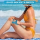 thumbnail image 4 of Guantes para quitar arena Bolsas para limpiar arena de playa y bolsas para quitar arena Pueden quitar fácilmente la arena pegada al cuerpo de su bebé después de jugar en la playa, 4 of 5