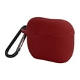 thumbnail image 4 of Funda protectora de silicona, funda protectora de silicona, funda protectora para auriculares, funda de silicona para auriculares IOS, materiales ecológicos, 4 of 8
