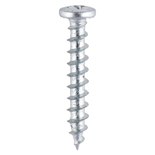 Timco - Window Fabrication Screws - Friction Stay - Shallow Pan with ...