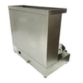 thumbnail image 6 of Vertical Shawarma Machine LP Gas Kebab Gyro Grill Machine Kebab Gyro Grill Oven with 3 Burners, 6 of 11