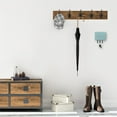 thumbnail image 2 of Anchor Welcome Leash or Key Holder, 2 of 4