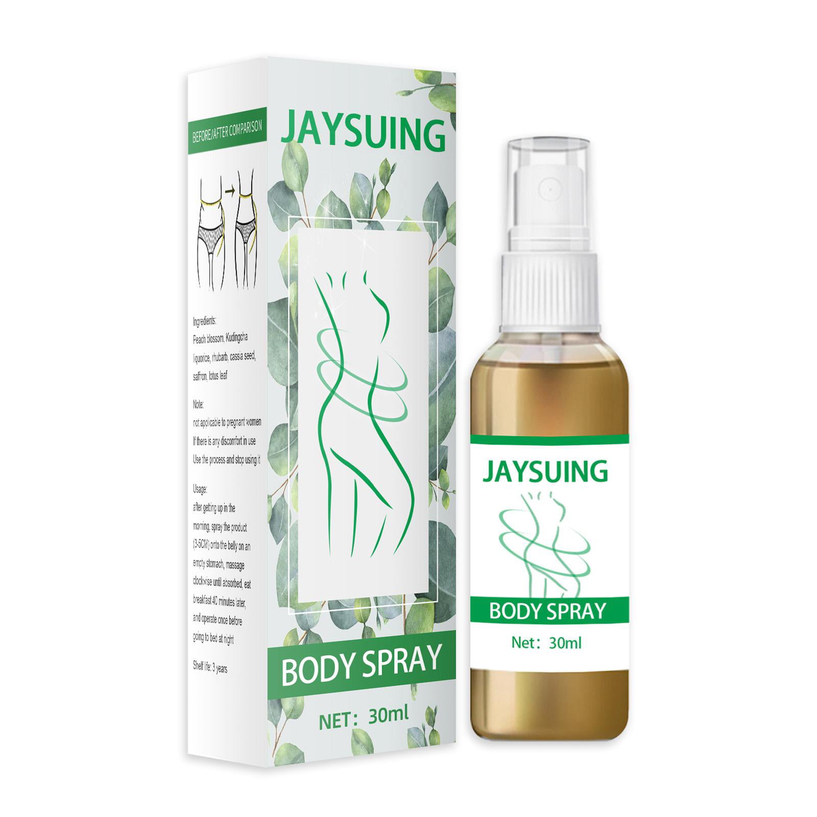 Gynecomastia Melting Sprays-Anti Cellulite Sprays-Cellulite-Free Slimming  Sprays-Losing Weight Body Slimming Sprays-Chest Belly Fat Remove For Men  And Women - Walmart.com