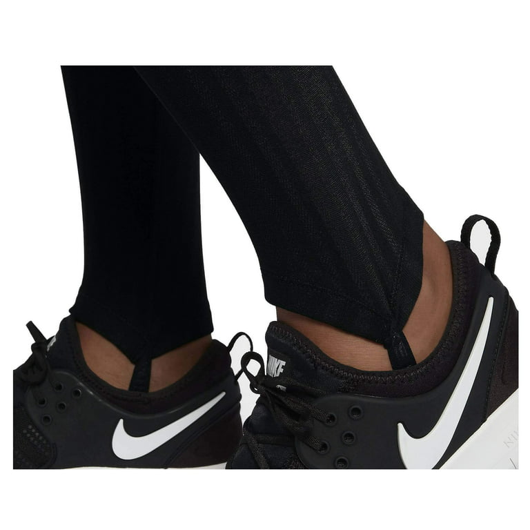 Nike, Pants & Jumpsuits, Nike Pro Hyperwarm Brushed Training Tights Plus  Nwt