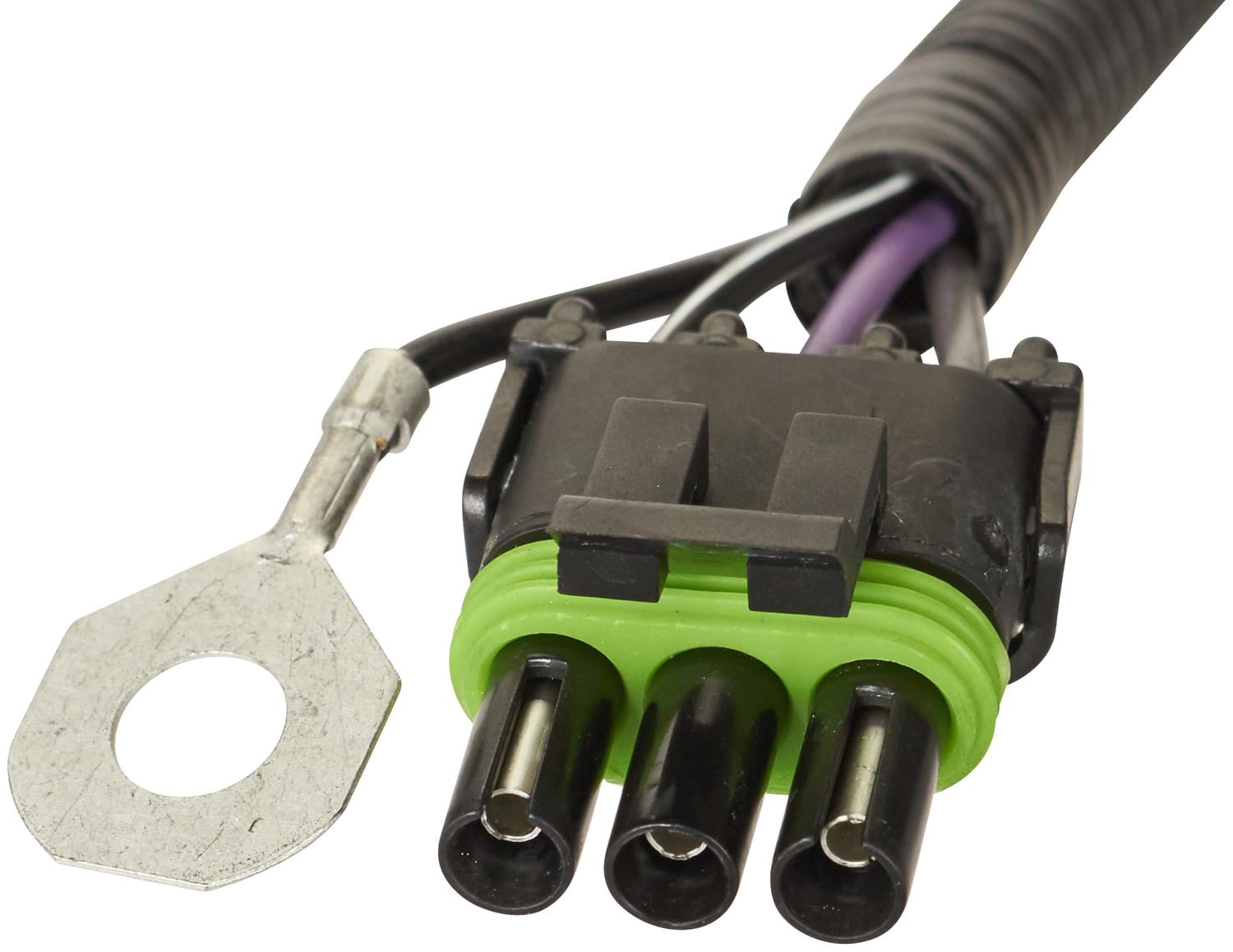 Spectra Premium SP123A1H Fuel Pump and Sender Assembly