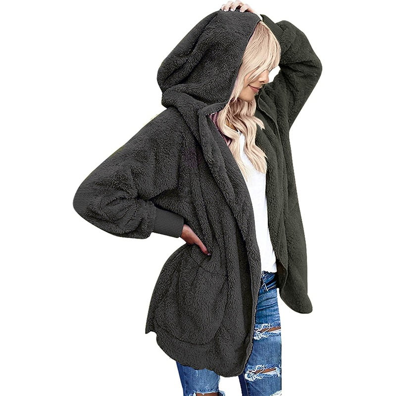 uniqlo oversized hoodie