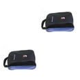 thumbnail image 3 of Greeniant Organizador de bolsa de zapatos de golf dominante Bolsas portátiles Bolsillo de gran capacidad Deportes Senderismo Accesorios para calcetines Type1 NO1 Greeniant CBP194202, 3 of 6
