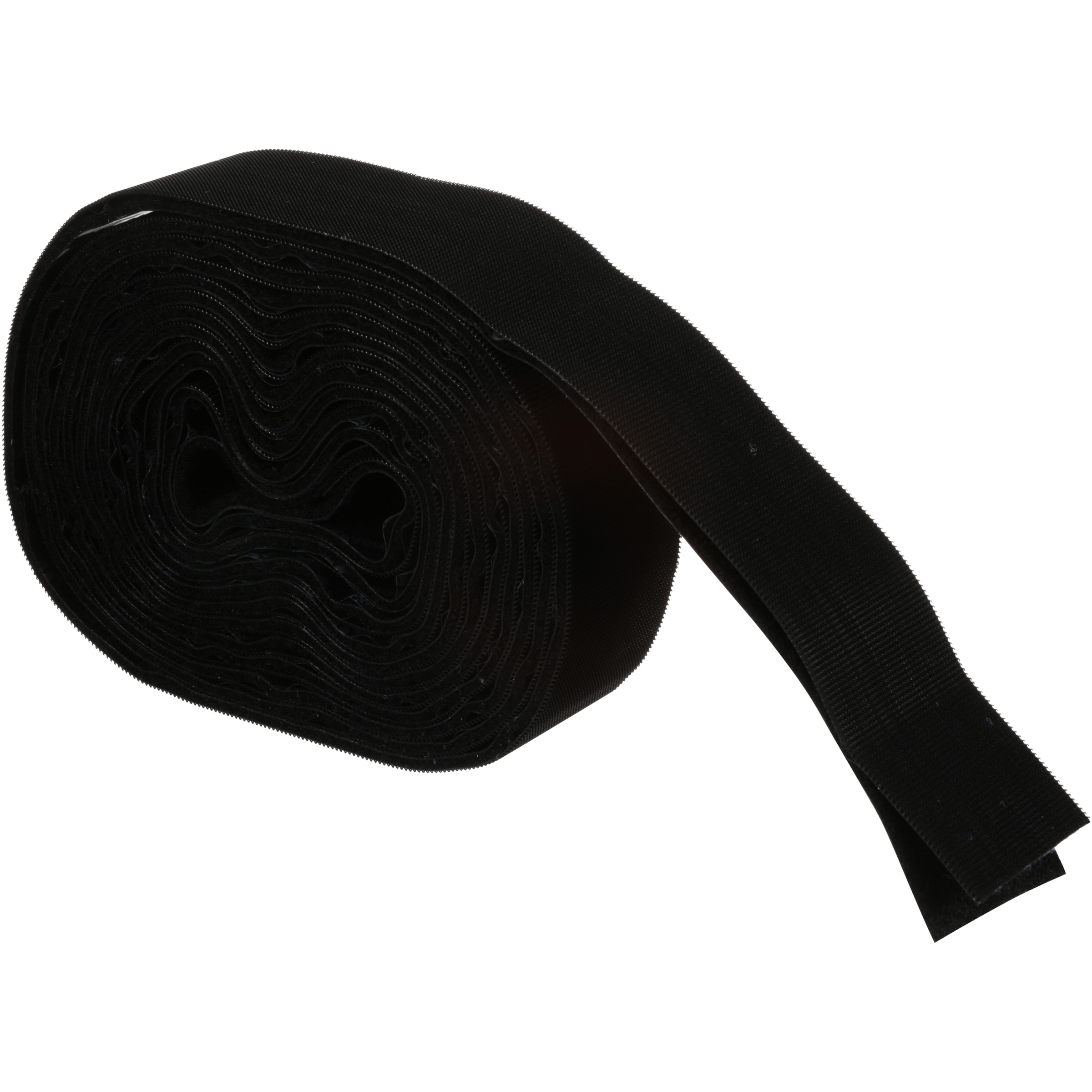 VELCRO Brand Industrial Strength, 15' x 2" Tape, Black - image 4 of 4