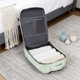 thumbnail image 4 of Unisex Large Travel Backpack Carry On For Hiking Sports Compartment Rucksack (Size: 45*30*20cm 13 Styles Color), 4 of 4