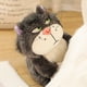 thumbnail image 4 of Lucifer Peluche Lucifer Gato Peluche Juguete Linda Muñeca, 4 of 5