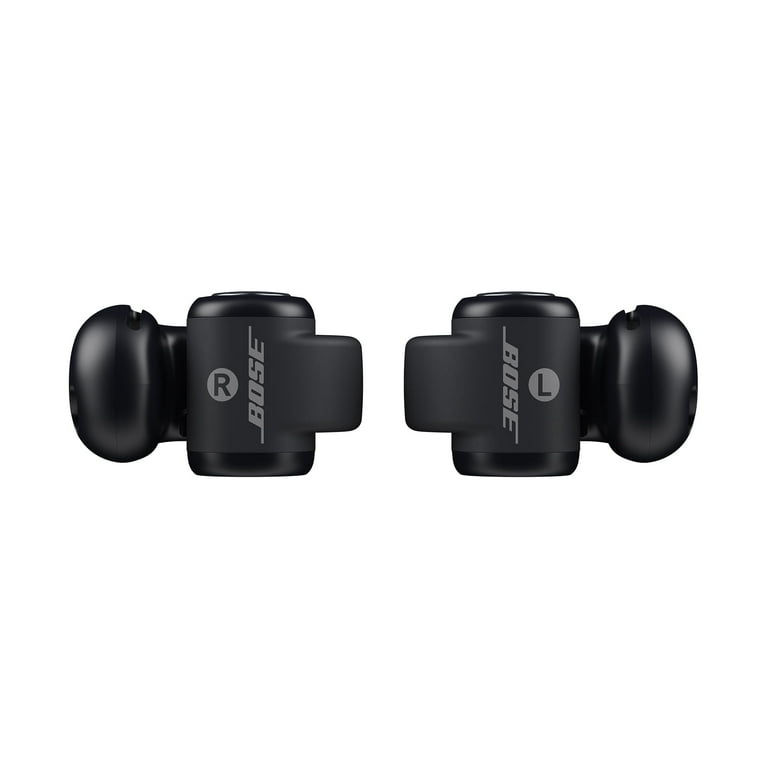 Bose Ultra Open Earbuds, Open Ear Wireless Earbuds, Black Bose Ultra Open Earbuds, Open Ear Wireless Earbuds, Black