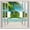 Beach Ocean Window View-1, variant on Decorative Vintage Cassette Tape Light Switch Cover 1-Gang for Kitchen Living Room Bedroom Bathroom, Heat & Resistant, Easy Installation, 4.5 x 2.76 Inch Vintage Cassette Tape-1