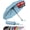 Pastel Blue, variant on Repel Windproof Travel Umbrella - Compact & Withstands Winds up to 100MPH , Strongest Premium Auto Folding Umbrella for Rain and Sun - Durable, Light & Portable for Women & Men , Fits Backpack & Cars
