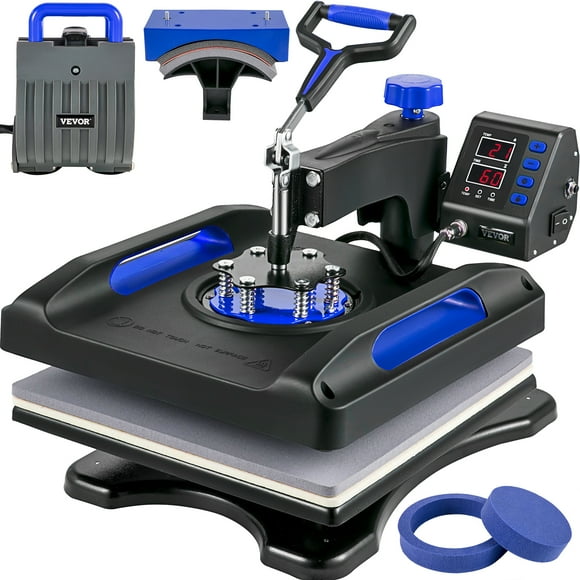 Best heat press
