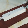 thumbnail image 6 of Lohuatrd Baby Toddler Pet Gate Fence Fixing Stair Way Safety Lock Thru Door Guide Sheet, 6 of 8