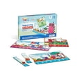 thumbnail image 4 of hand2mind Numberblocks Ensemble de Casse-Têtes de Séquençage, Cartes de Séquence, Jeux de Maths pour Enfants de 3 à 5 Ans, Jeux de Chiffres, Jouets Éducatifs, Casse-Têtes d'Apprentissage pour Tout-Petits, Jouets de Comptage, Activités d'Apprentissage Préscolaire, 4 of 7
