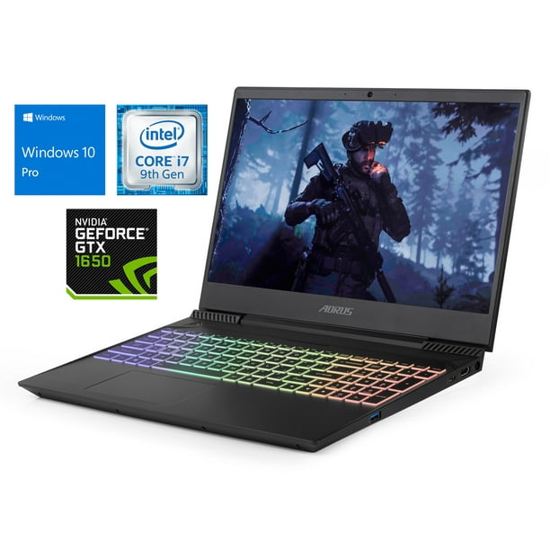 Gtx discount 1650 aorus