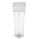 thumbnail image 1 of Water Purifier Filter Bottle Filtering Bottle For Bathroom Home Users 31.3X11.4X11CM Water Purification 1Set, 1 of 3
