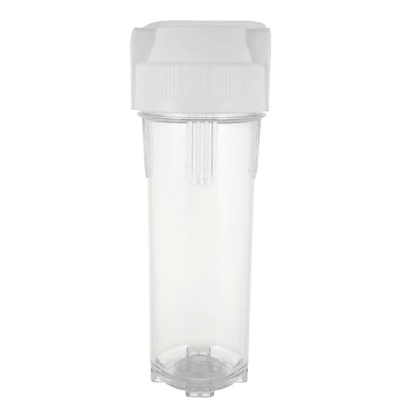 Water Purifier Filter Bottle Filtering Bottle For Bathroom Home Users 31.3X11.4X11CM Water Purification 1Set
