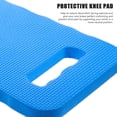 thumbnail image 3 of ORDDIART 4Pcs Blue Garden Kneeling Mat with Eva Soft Pads for Comfortable Outdoor Kneeling, 3 of 5