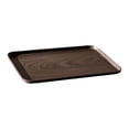 thumbnail image 2 of Plato de cena Plato de aperitivos Plato Comedor Cocina Bandeja rectangular para servir 38 cm x 27 cm x 17 cm, 2 of 9