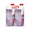 thumbnail image 3 of Premier Protein Shake, Coffeehouse Mocha, 30g Protein, 11 Fl Oz, 4 Ct, 3 of 5