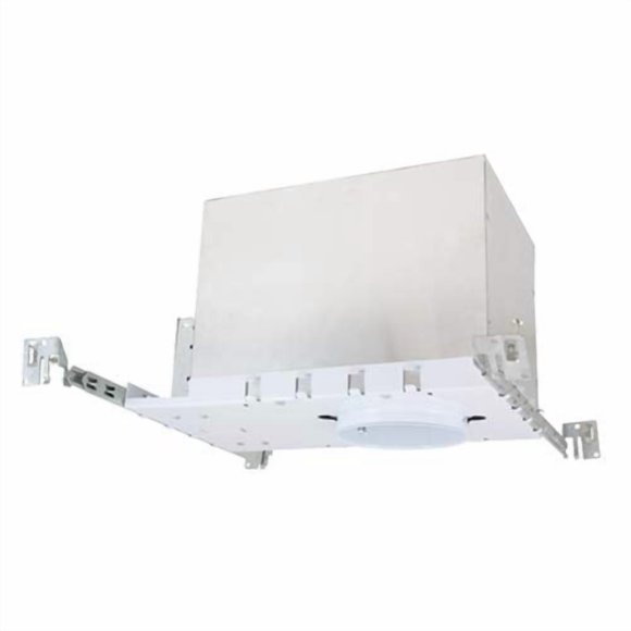 Elite BL4IC-50-M-120-AT-W Boîtier Miniature Basse Tension IC 4 Pouces, 50W Max