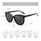 thumbnail image 5 of Gafas de Sol ZENOTTIC Polarizadas Protección UV400 Estilo Ojo de Gato para Mujer, 5 of 6