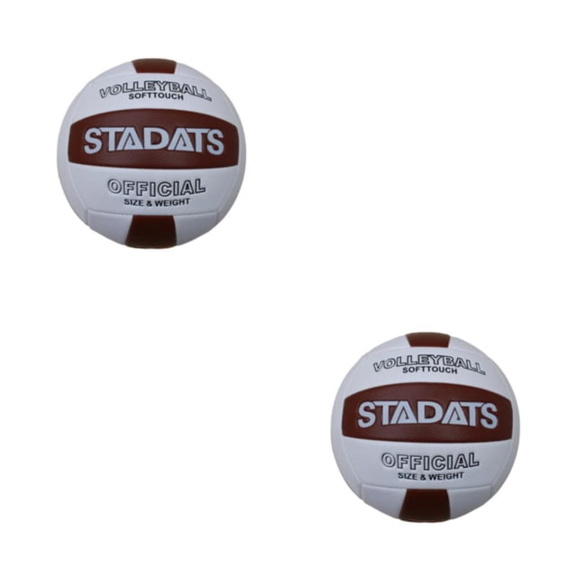 Balones de voleibol Greeniant Tamaño 5 Pelota de entrenamiento interior