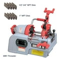 thumbnail image 2 of Wheeler-Rex 8991 0.5 - 1 in. Sidekick III Threading Machine, 2 of 3