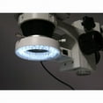 thumbnail image 4 of AmScope 3.5X-90X Trinocular LED Boom Stand Stereo Microscope + 9.1MP Camera New, 4 of 4