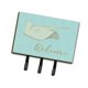 thumbnail image 1 of "Treasures Sting Ray Welcome Wall Hook, Triple" Caroline's Treasures BB8561TH68, 1 of 1