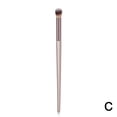 thumbnail image 1 of 1 Champagne Makeup Brush = Champagne Makeup Brush, 1 of 8