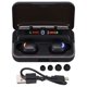 thumbnail image 1 of Auriculares inalámbricos Ormromra E10 Bluetooth 5.1 LED Reducción de ruido, 1 of 8