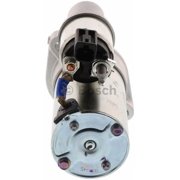 Bosch Starter Motor SR4141X