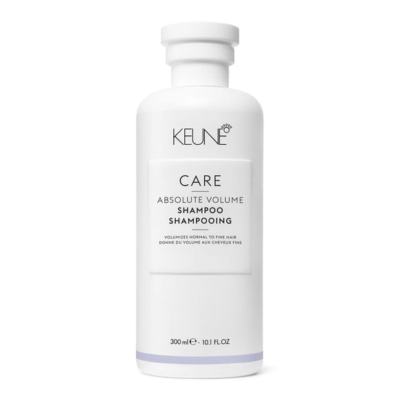 Champú Keune Care Absolute Volume