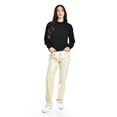 thumbnail image 4 of Jeans efecto metalizado /Juvenil, 6616 (Dorado) dorado 5, 4 of 4
