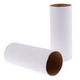 thumbnail image 1 of 2 unids Tubos de papel artesanal Sunnimix blanco altura 150 mm, 1 of 8