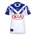 thumbnail image 1 of 22-23 Melbourne Storm NRL Aboriginal Family Short Sleeve, Men's Rugby Jersey, 1 of 3