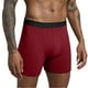 thumbnail image 1 of Fiudx Ropa Interior Masculina, Pantalones Cortos de Algodón Cómodos, Calzones Bóxer Transpirables, Cintura Elástica Ancha, Corte Bajo, Uso Diario Deportivo, Ideal para La Moda Masculina, Tela Suave a, 1 of 5