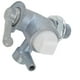 thumbnail image 2 of Grifo Del Tanque De Combustible, Interruptor De Grifo De Combustible De Alta Precisión Rosca Resistente Al Desgaste De 12 Mm Para Reparación ANGGREK Fuel Tap Switch, 2 of 8