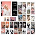 thumbnail image 4 of 30pcs/ Bangtang Boys Return Album Map Of The Soul Persona Lomo Card Album Hd Photos Fan Gifts, 4 of 4