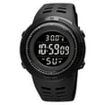 thumbnail image 1 of Reloj Deportivo Digital Temperatura Hora Fecha Semana 5ATM Impermeable SKMEI Mirar, 1 of 6