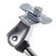 thumbnail image 5 of Accesorios Para bicicletas Hugtrwg Kick Stand de goma ajustable Plata, 5 of 6